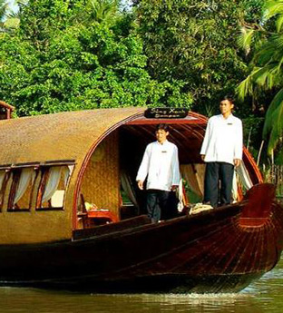 song xanh mekong delta river journey