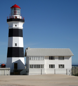 Eastern Cape Lighthouse