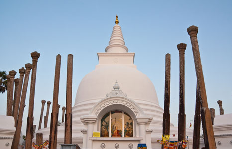 temple sri lanka