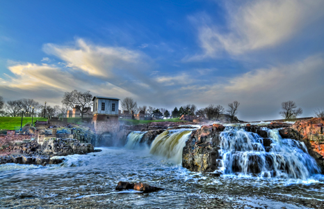 Sioux Falls, South Dakota