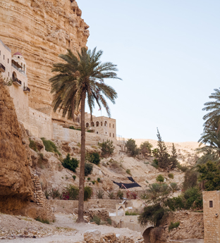 West Bank - Jericho