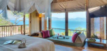 six senses con dao luxury resort vietnam