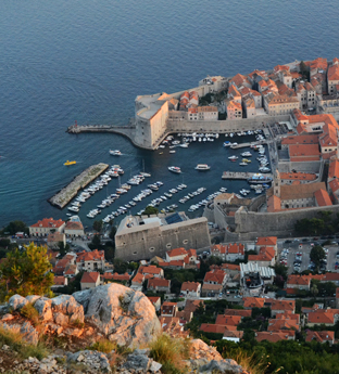 Dubrovnik & Dalmatian Coast