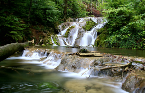 National Parks Romania