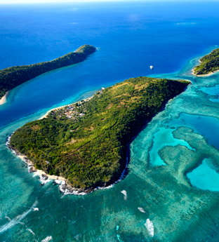 Other Fiji Islands