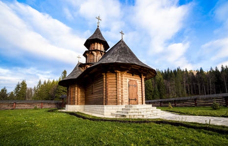 Suceava Romania