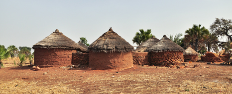 Togo Homes