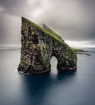 Classic Faroe Islands