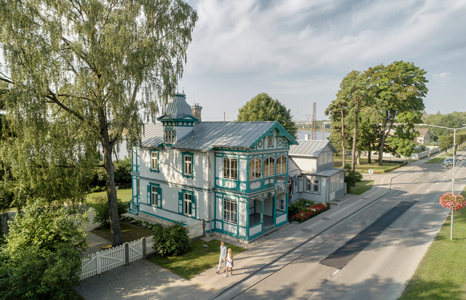 Jurmala