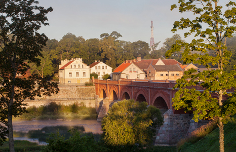 Kuldīga