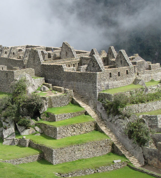 Machu Picchu peru - luxury south america holidays