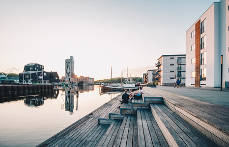 Odense Denmark