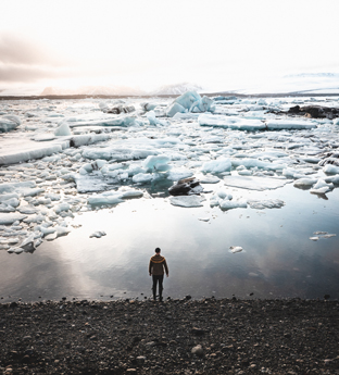 South Iceland