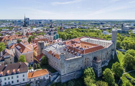 Tallinn