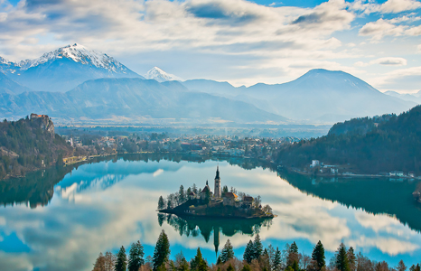 Bled