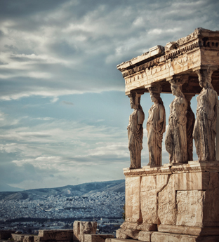 Central Greece & Athens