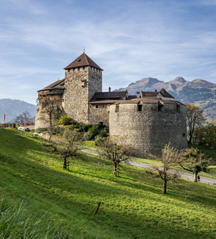 Classic Liechtenstein