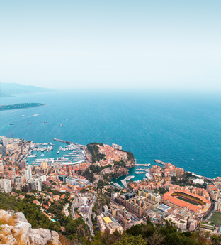 Classic Monaco