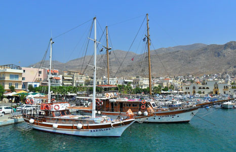 Kalymnos