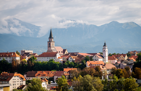 Kranj