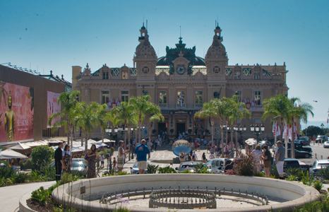 Monte-Carlo