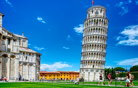 Pisa