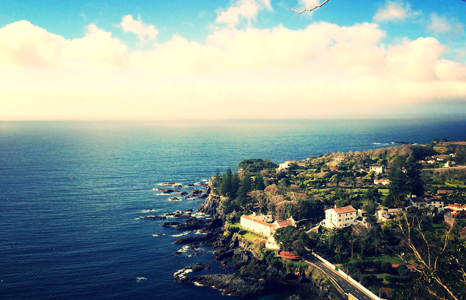 Ponta Delgada