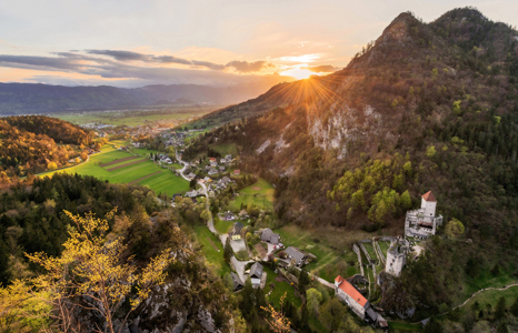 Radovljica