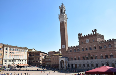 Siena