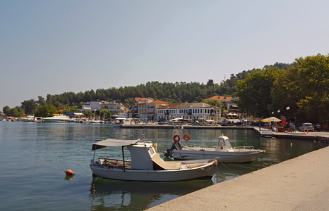 Thasos