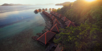 Gayana Marine Resort - Sabah - Malaysia