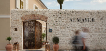 Almayer Art & Heritage Hotel
