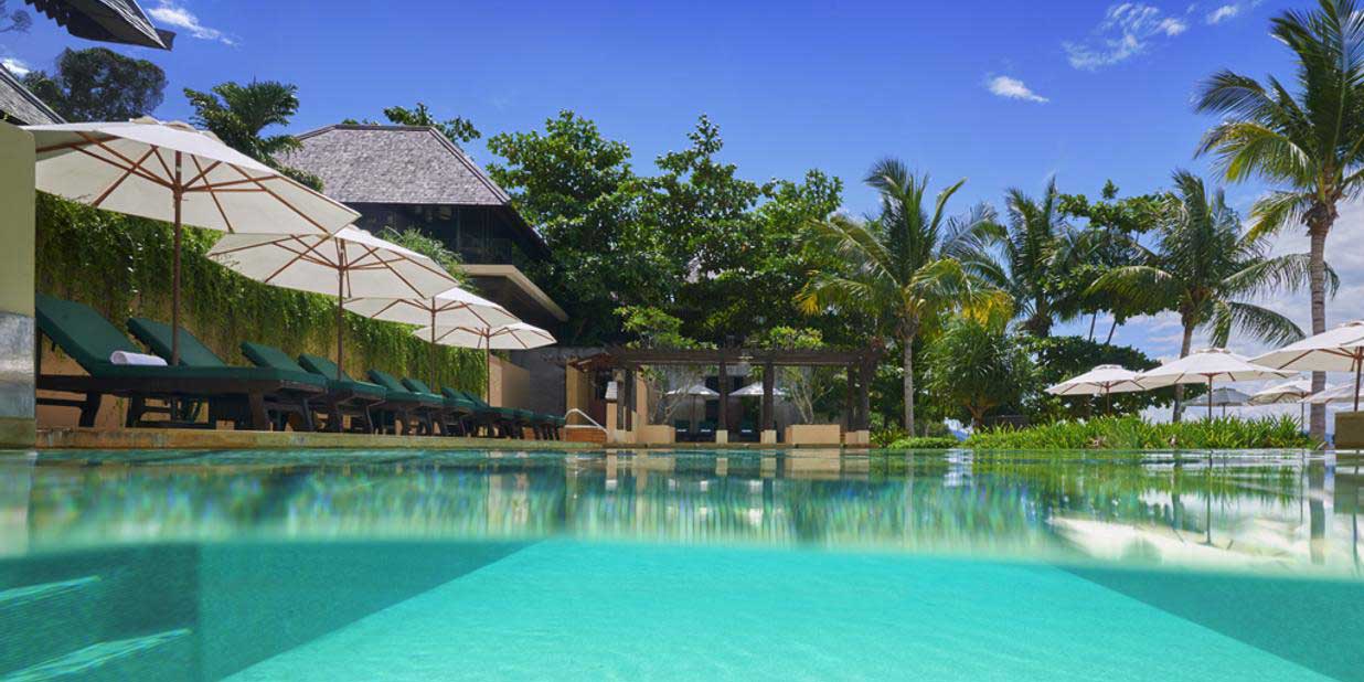 Gaya Island Resort - Sabah - Borneo - Malaysia