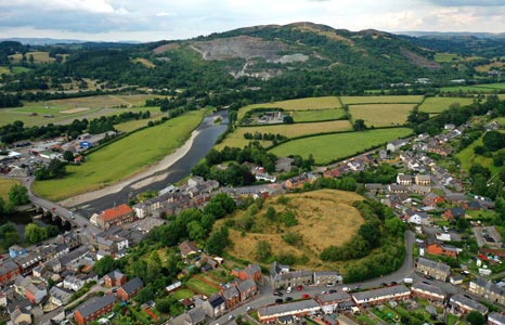 Builth Wells