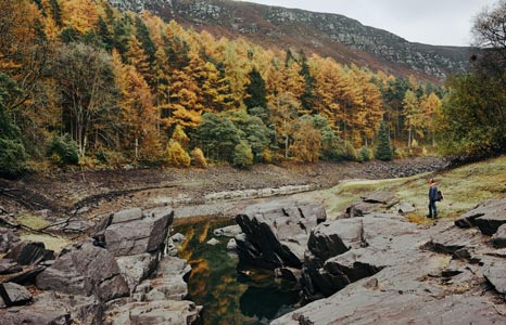 Elan Valley