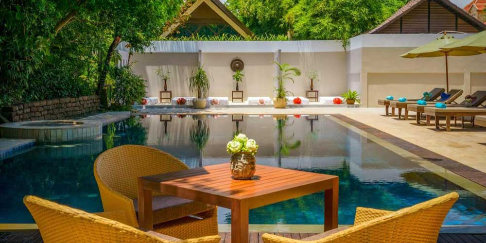 pool-Heritage Suites-Siem Reap-Cambodia