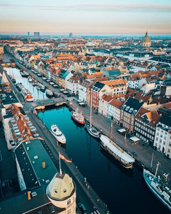 Highlights of Denmark