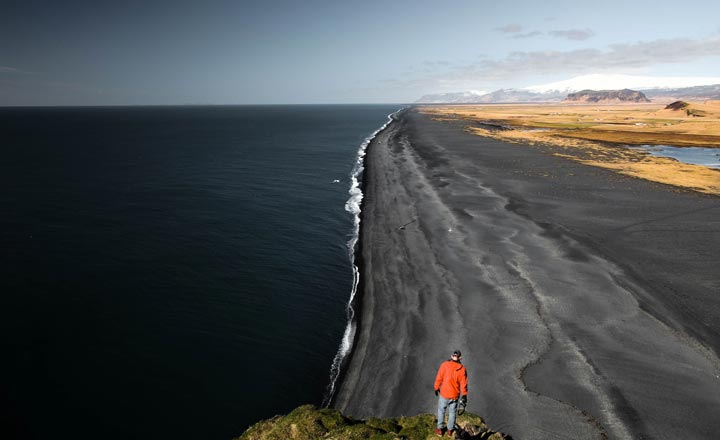 Icelandic Escape