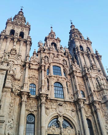 Northern Spain Family Adventure
