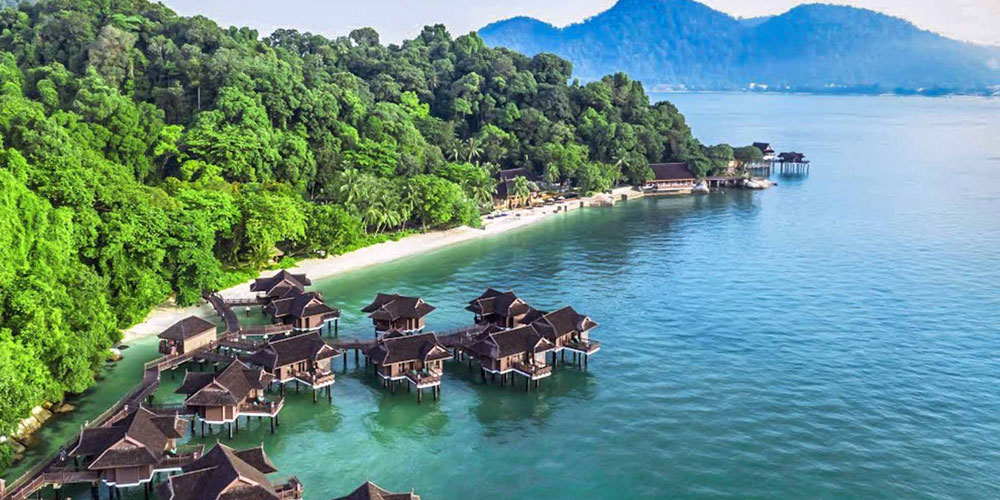 resort - pangkor-laut-resort-malaysia
