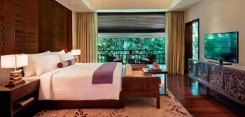 Mulu Marriott Resort & Spa - Sarawak - Malaysia
