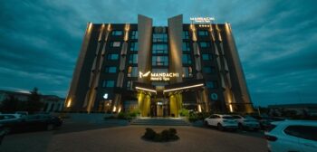 Mandachi Hotel & Spa