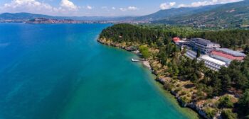 Inex Gorica Ohrid