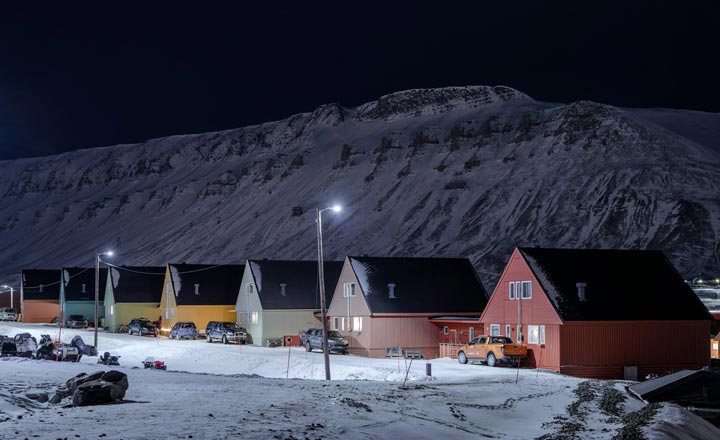 Best of Svalbard