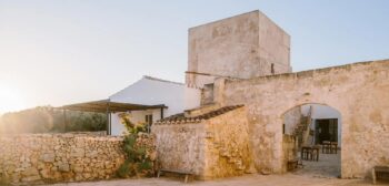 Fontenille Menorca - Torre Vella
