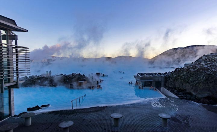 Northern Lights Iceland Circle Tour