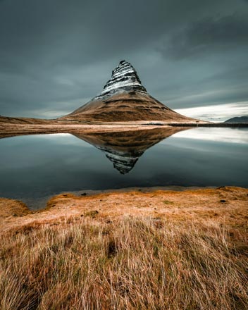 The Natural Wonders of Iceland