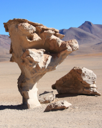 Uyuni & the Southern Altiplano