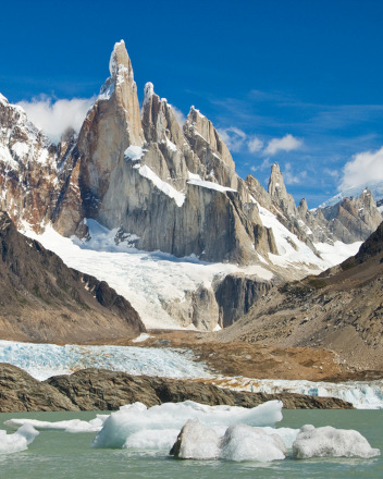 Patagonia Explorer