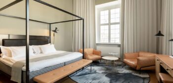 Nobis Hotel Copenhagen